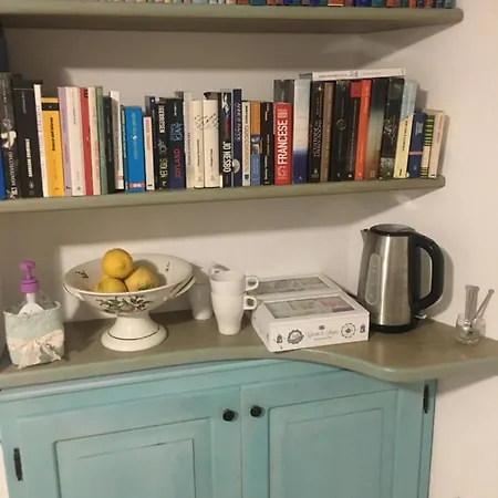 Il Tramonto 4* 卡斯特尔萨多