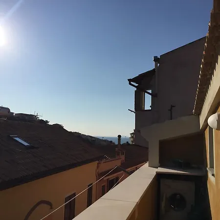 Oda ve Kahvaltı Il Tramonto 4*