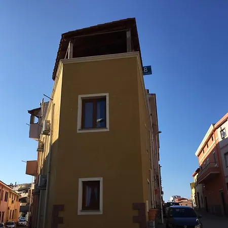 Il Tramonto