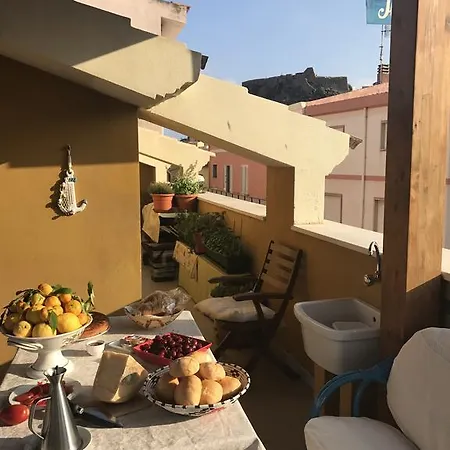 住宿加早餐酒店 Il Tramonto