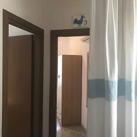 Il Tramonto 4* 卡斯特尔萨多