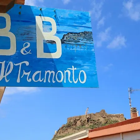 Il Tramonto Bed & Breakfast 5*