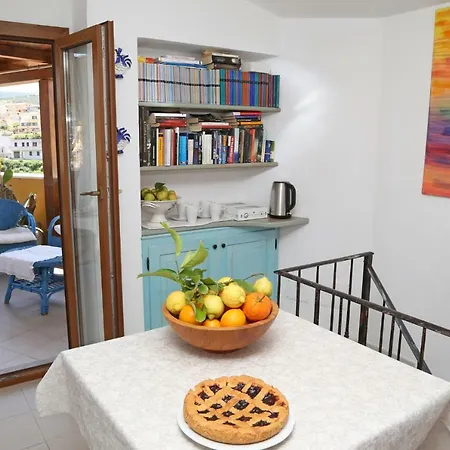 Il Tramonto 住宿加早餐酒店 4*