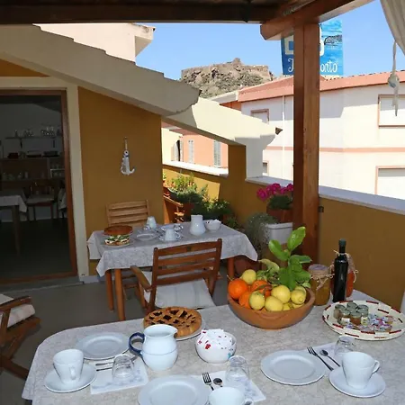 Il Tramonto 卡斯特尔萨多