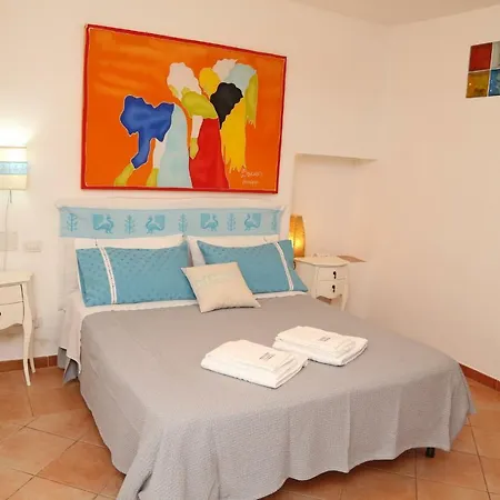 住宿加早餐酒店 Il Tramonto