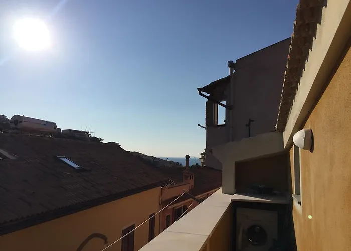 Bed & Breakfast Il Tramonto 4*