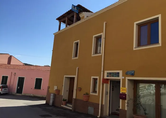 Il Tramonto Castelsardo