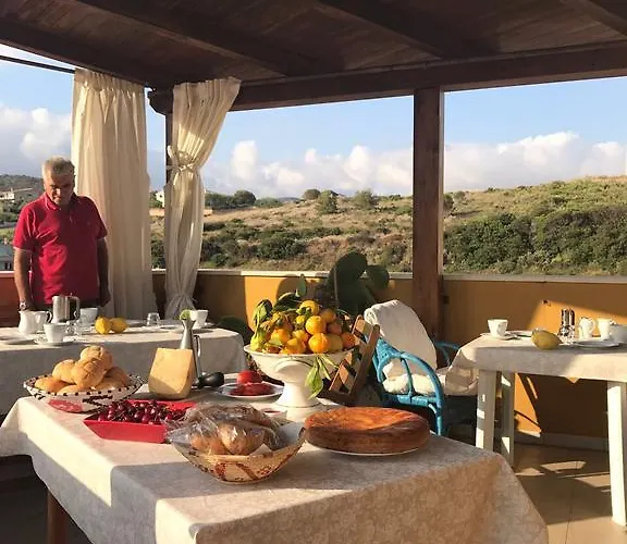 Il Tramonto Castelsardo