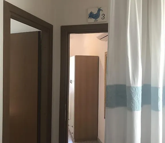 Il Tramonto 4* Castelsardo