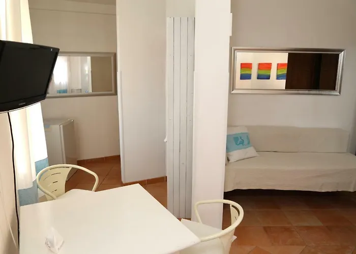 Bed & Breakfast Il Tramonto 4*