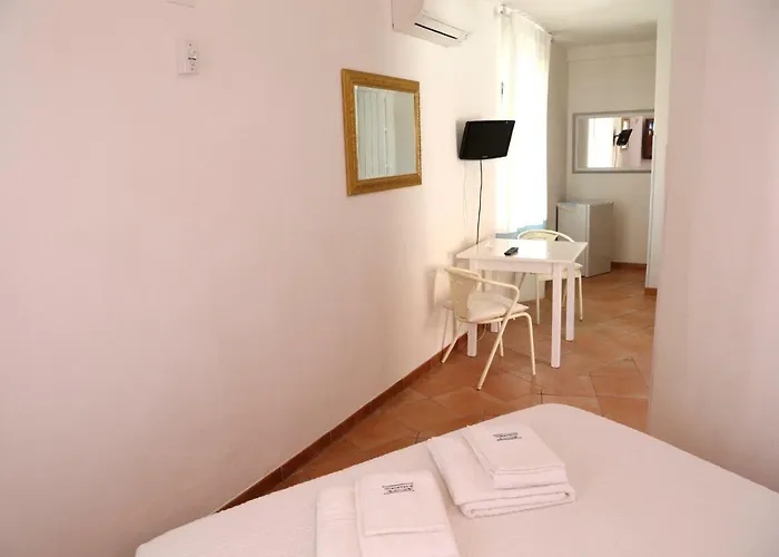 Bed & Breakfast Il Tramonto Castelsardo