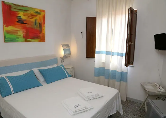 Il Tramonto 4* Castelsardo