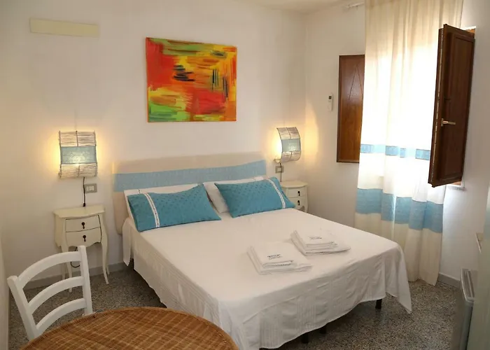 Il Tramonto Castelsardo