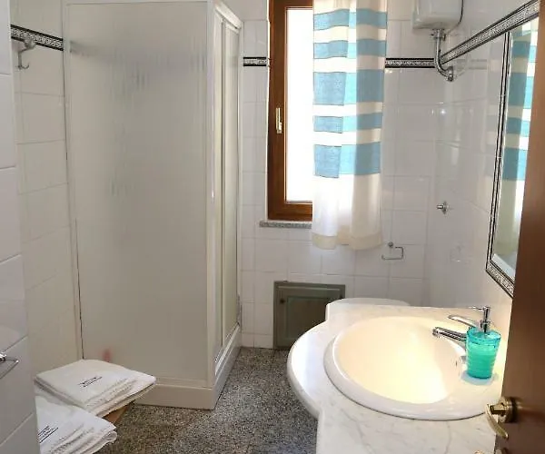 Il Tramonto Oda ve Kahvaltı Castelsardo