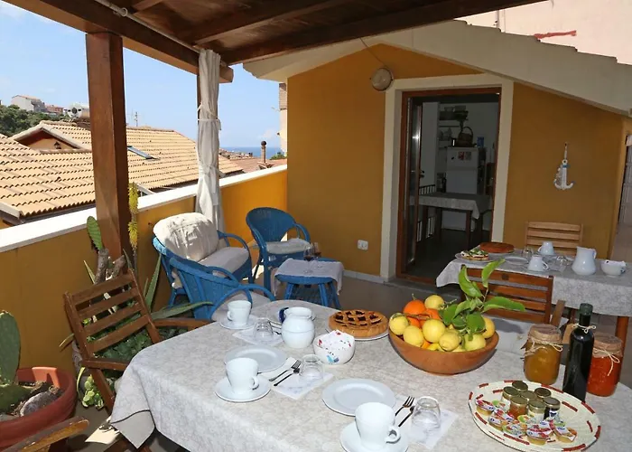 Oda ve Kahvaltı Il Tramonto