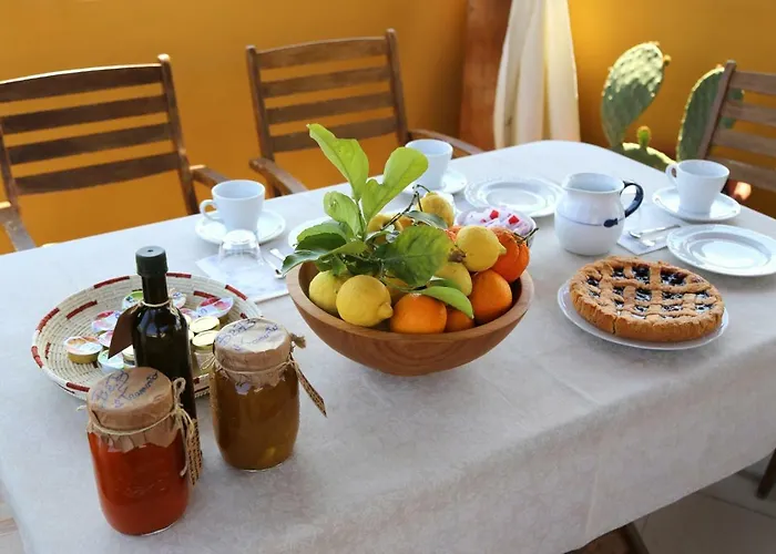 Il Tramonto 4* Castelsardo