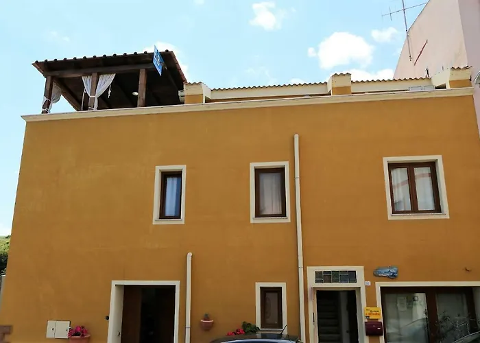 Il Tramonto Bed & Breakfast