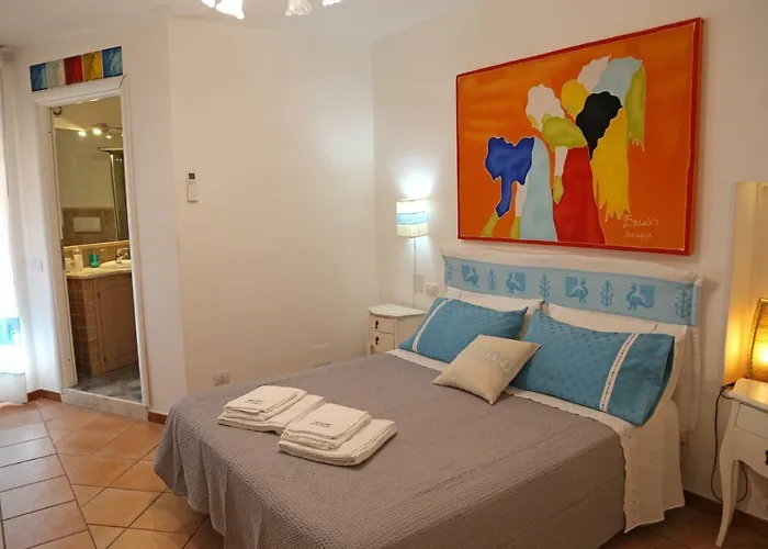 Il Tramonto Oda ve Kahvaltı 4*