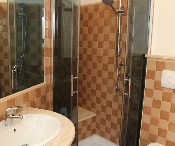 Il Tramonto Oda ve Kahvaltı