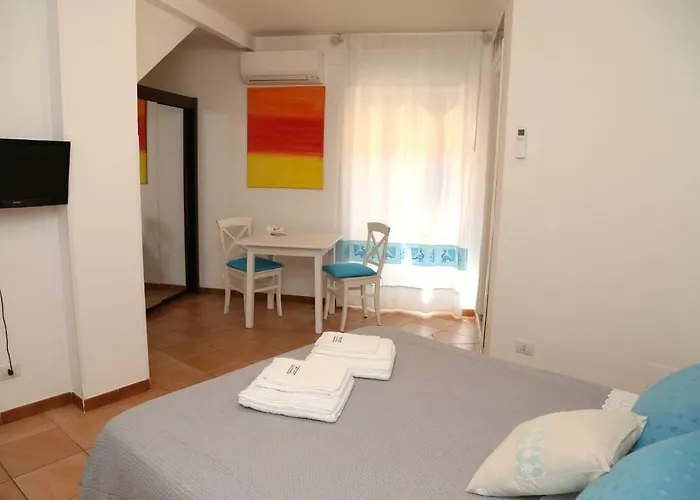 Il Tramonto Bed & Breakfast