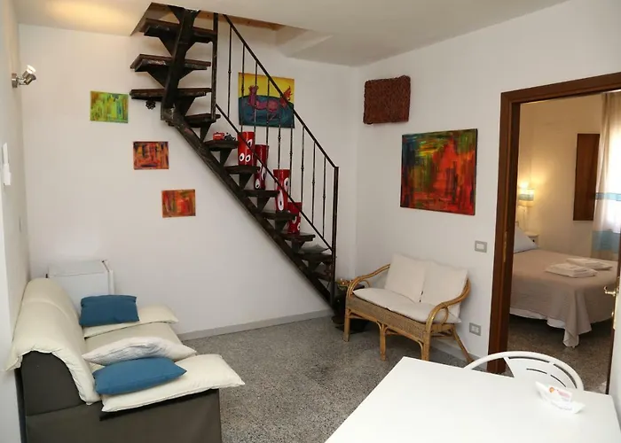 Il Tramonto Bed & Breakfast 4*