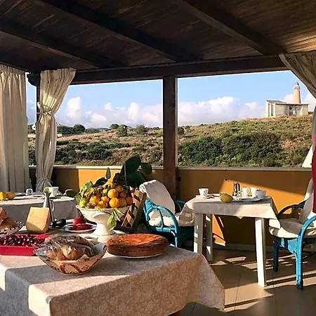 Bed & Breakfast Il Tramonto
