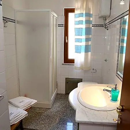 Bed & Breakfast Il Tramonto Castelsardo