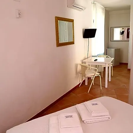 Il Tramonto Bed & Breakfast 4*