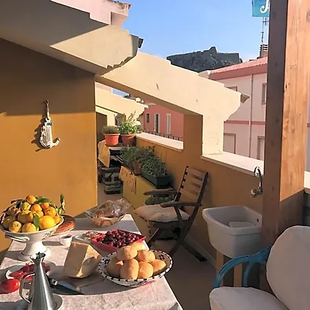 Il Tramonto Bed & Breakfast 4*