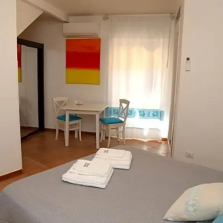 Bed & Breakfast Il Tramonto 4*