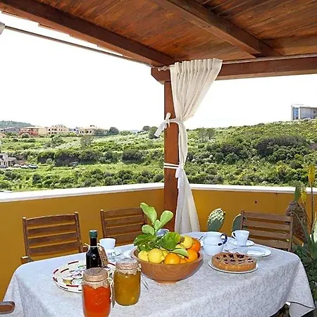 Il Tramonto Bed & Breakfast 4*