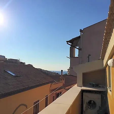 Il Tramonto 4*