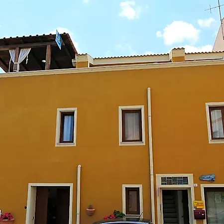 Il Tramonto Bed & Breakfast