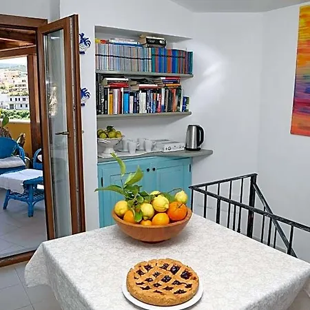 Il Tramonto Bed & Breakfast Castelsardo