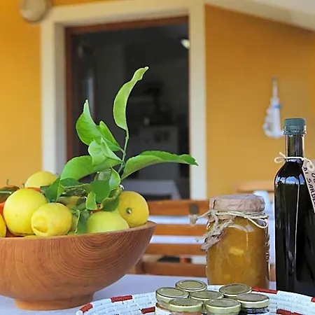 Bed & Breakfast Il Tramonto