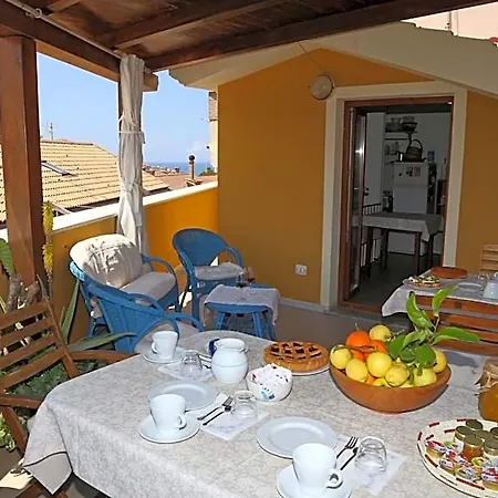 Il Tramonto Bed & Breakfast 4*