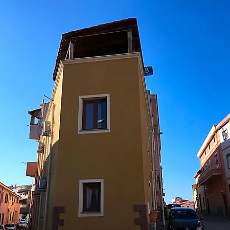 Il Tramonto Bed & Breakfast 4*