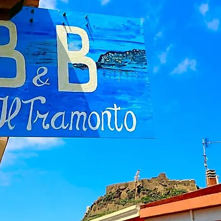 Bed & Breakfast Il Tramonto Castelsardo