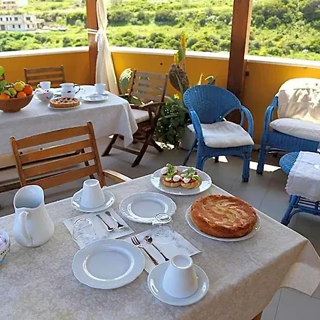 Il Tramonto Bed & Breakfast Castelsardo