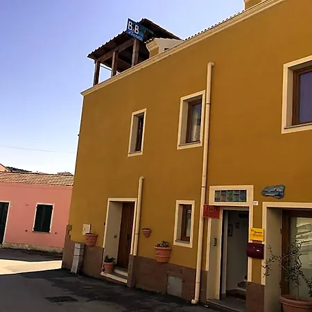 Il Tramonto Bed & Breakfast Castelsardo
