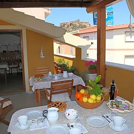 Il Tramonto Bed & Breakfast Castelsardo