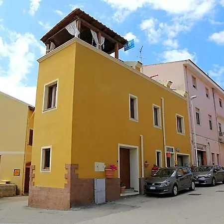 Bed & Breakfast Il Tramonto