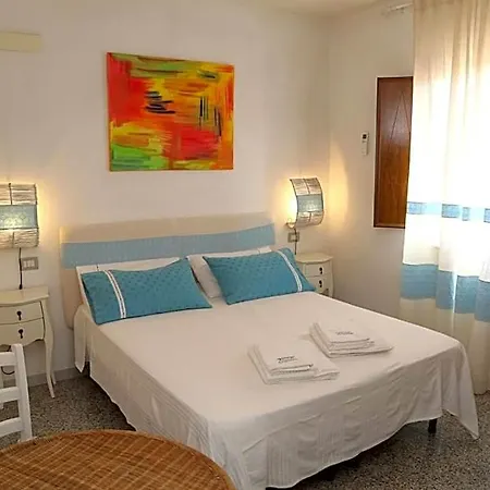 Bed & Breakfast Il Tramonto Castelsardo
