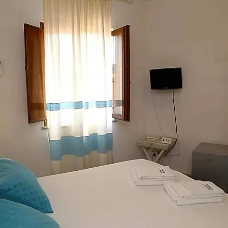 Bed & Breakfast Il Tramonto 4*
