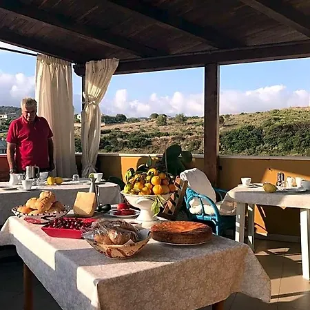 Bed & Breakfast Il Tramonto Castelsardo
