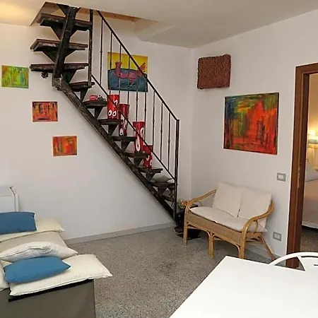 Il Tramonto Bed & Breakfast