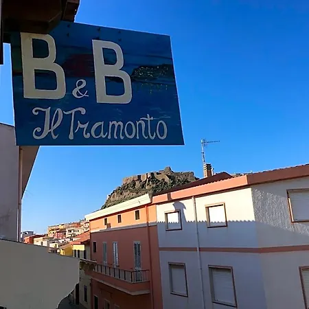 Bed & Breakfast Il Tramonto Castelsardo