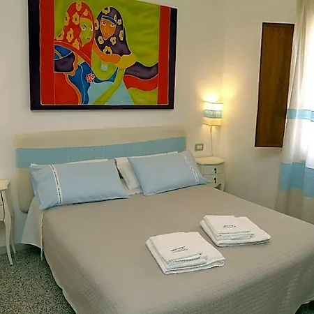 Il Tramonto 4* Castelsardo