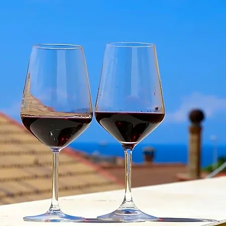 Bed & Breakfast Il Tramonto 4*