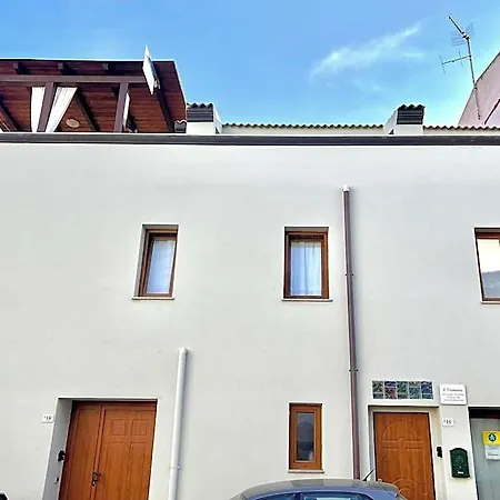 Bed & Breakfast Il Tramonto